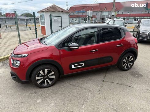 Citroёn C3 2024 - фото 4