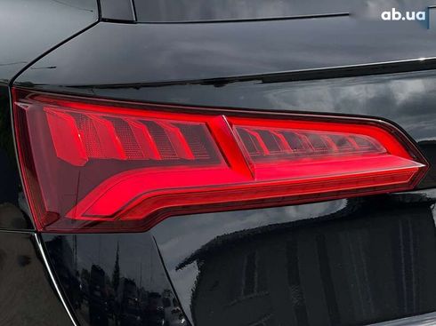 Audi Q5 2018 - фото 24