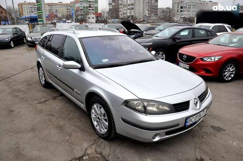 Renault Laguna 2006 - фото 3