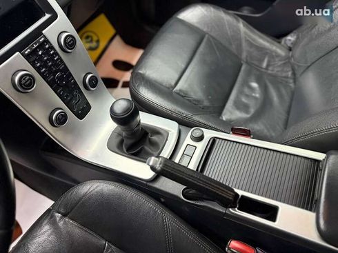 Volvo V50 2010 - фото 13