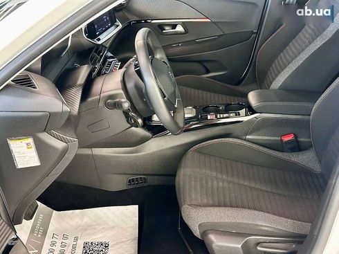 Peugeot e-208 2022 - фото 15