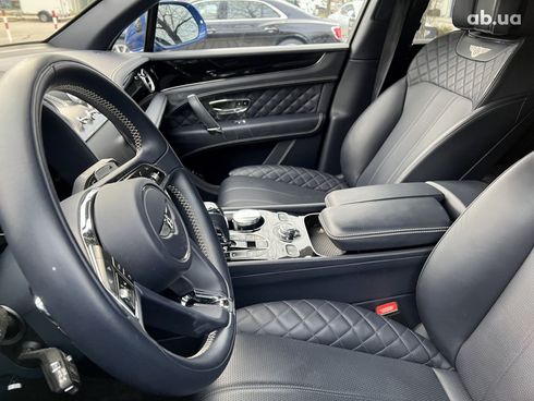 Bentley Bentayga 2020 - фото 16