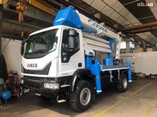 Автовышки в Украине - купить на Автобазаре