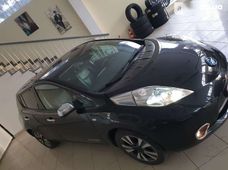 Продажа б/у Nissan Leaf 2014 года - купить на Автобазаре
