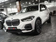 Купить BMW X5 2021 бу в Одессе - купить на Автобазаре