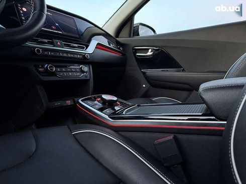 Kia Niro 2021 - фото 4