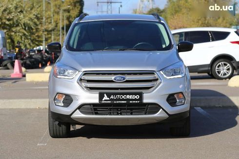 Ford Escape 2017 - фото 2