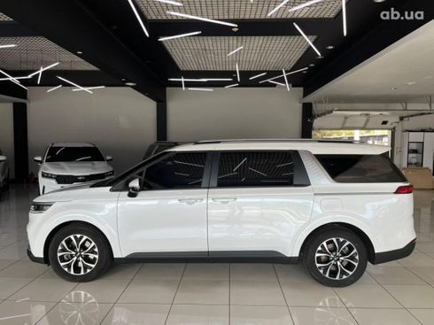 Kia Carnival 2021 - фото 7