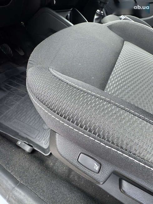 Dacia Duster 2020 - фото 18