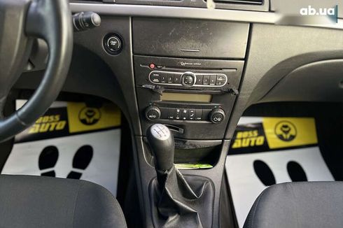 Renault Laguna 2006 - фото 18