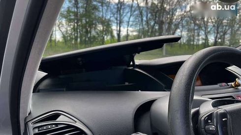 Citroёn C4 Picasso 2007 - фото 27