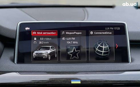 BMW X5 2018 - фото 15