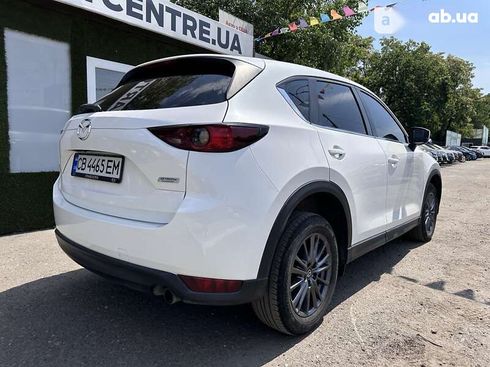 Mazda CX-5 2019 - фото 2