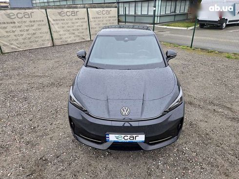 Volkswagen ID. Unyx 2025 - фото 6