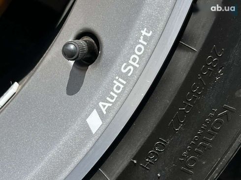 Audi Q4 Sportback e-tron 2022 - фото 24