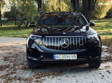 Продажа Mercedes-Benz б/у в Волынской области - купить на Автобазаре