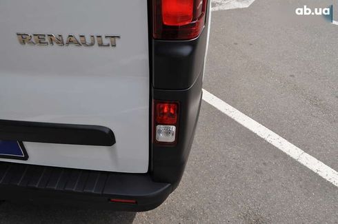 Renault Trafic 2019 - фото 27