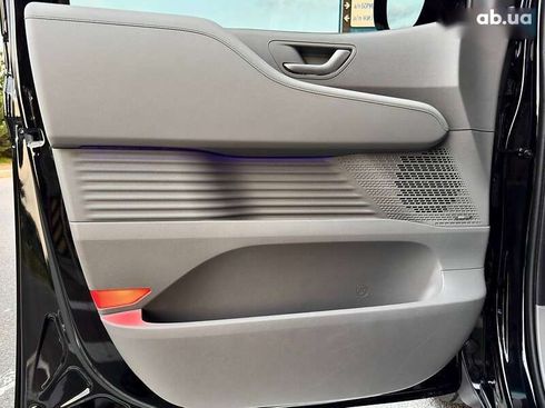 Hyundai Staria 2025 - фото 23