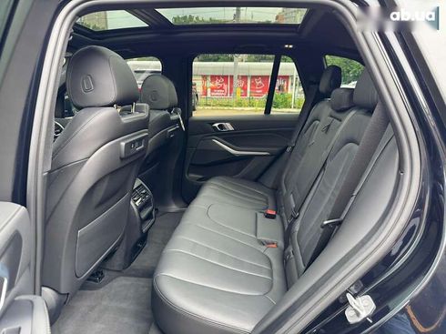 BMW X5 2022 - фото 13