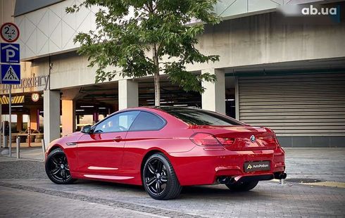 BMW 6 серия 2012 - фото 2