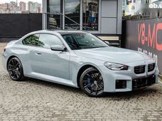 Купить BMW M2 бу в Украине - купить на Автобазаре