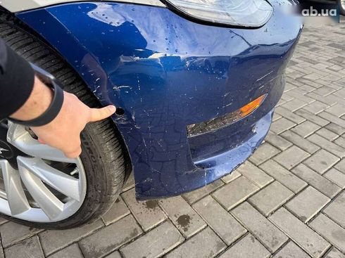 Tesla Model 3 2019 - фото 21