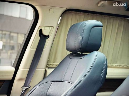 Land Rover Range Rover 2018 - фото 30