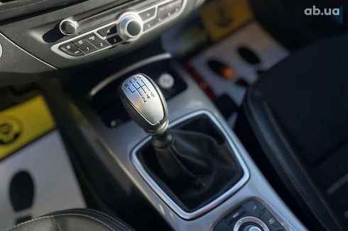 Renault Laguna 2012 - фото 19
