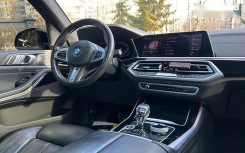 BMW X5 2020 - фото 14