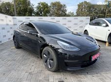 Продаж вживаних Tesla Model 3 у Луцьку - купити на Автобазарі