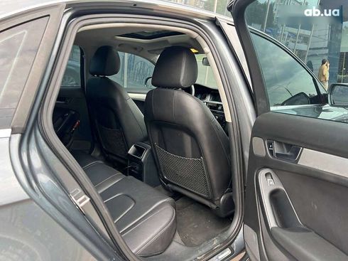 Audi A4 2014 - фото 20