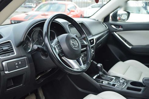 Mazda CX-5 2016 - фото 15