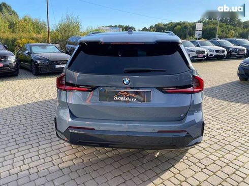 BMW X1 2024 - фото 6