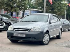 Продажа б/у универсал Chevrolet Lacetti - купить на Автобазаре