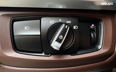 BMW X5 2015 - фото 20