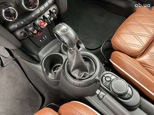 MINI Cabrio 2016 - фото 16