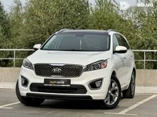 Купить Kia Sorento 2015 бу в Киеве - купить на Автобазаре