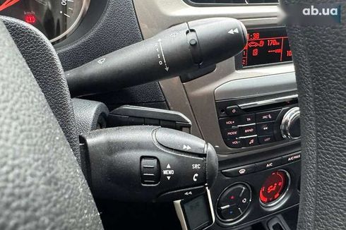 Citroёn C-Elysee 2021 - фото 17