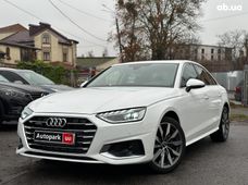 Авто бензин Ауді A4 б/у у Вінниці - купити на Автобазарі