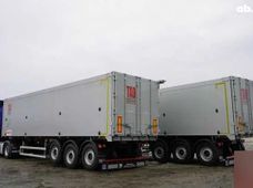 новые зерновозы в Украине - купить на Автобазаре