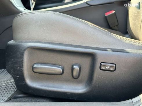 Toyota Avensis 2013 - фото 16