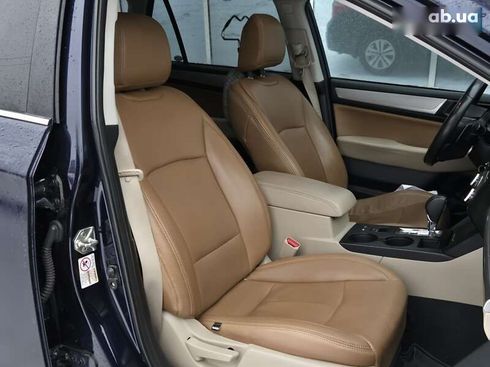 Subaru Outback 2018 - фото 11