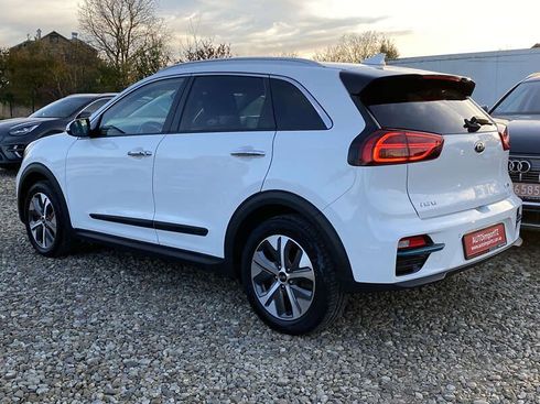 Kia Niro 2020 - фото 20