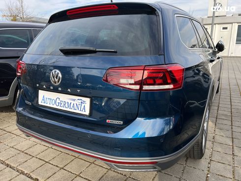 Volkswagen Passat Variant 2022 - фото 6