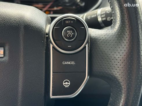 Land Rover Range Rover 2015 белый - фото 27