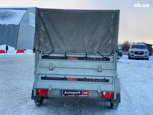 Dodge Ram 2015 белый - фото 15