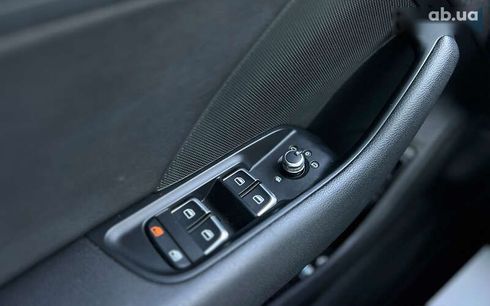 Audi A3 2015 - фото 12