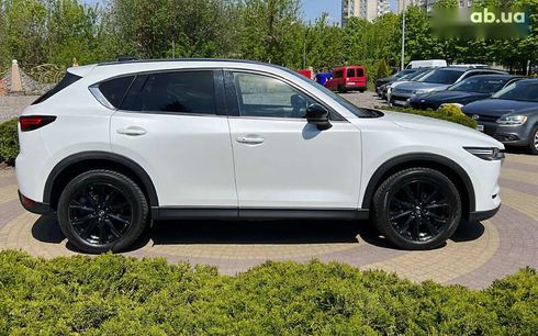 Mazda CX-5 2017 - фото 8