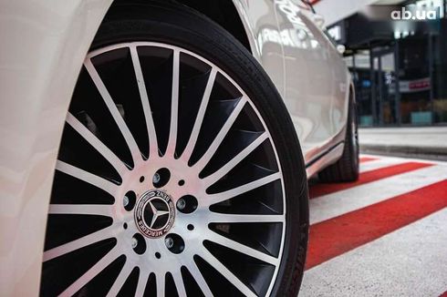 Mercedes-Benz S-Класс 2016 - фото 21