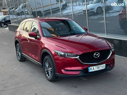 Mazda CX-5 2020 - фото 2